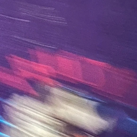 Extremely Rare! Vintage Lady and the Tramp Crewneck - Picture 3 of 7